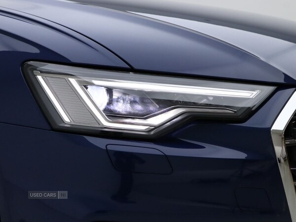 Used Audi A6 2025 for sale - 77672217: Photo 19