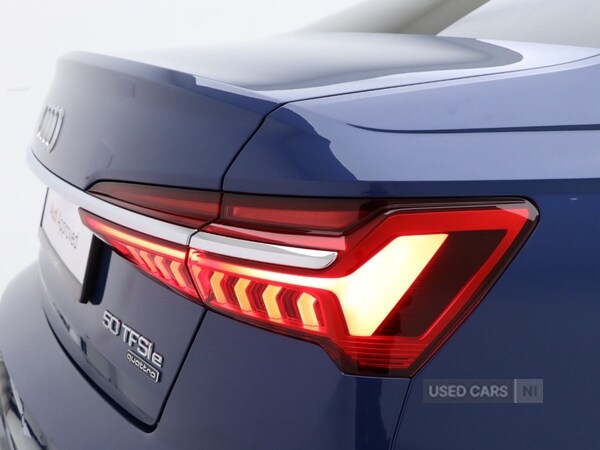 Used Audi A6 2025 for sale - 77672217: Photo 20