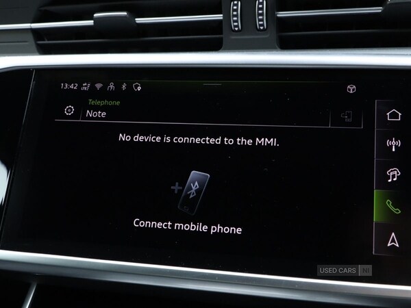 Used Audi A6 2025 for sale - 77672217: Photo 21