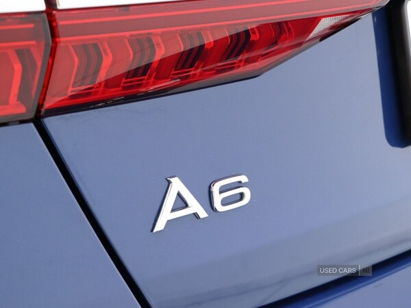 Used Audi A6 2025 for sale - 77672217: Photo 22