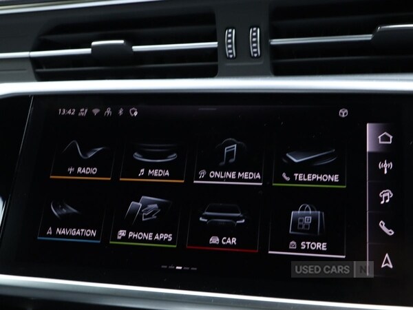 Used Audi A6 2025 for sale - 77672217: Photo 24