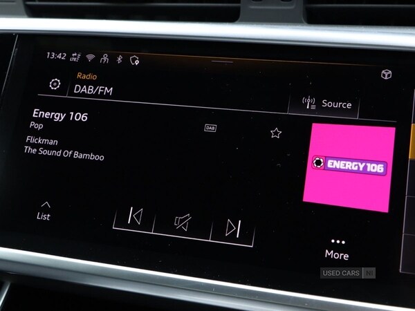 Used Audi A6 2025 for sale - 77672217: Photo 26