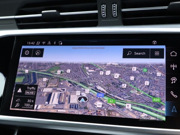 Used Audi A6 2025 for sale - 77672217: Photo 27