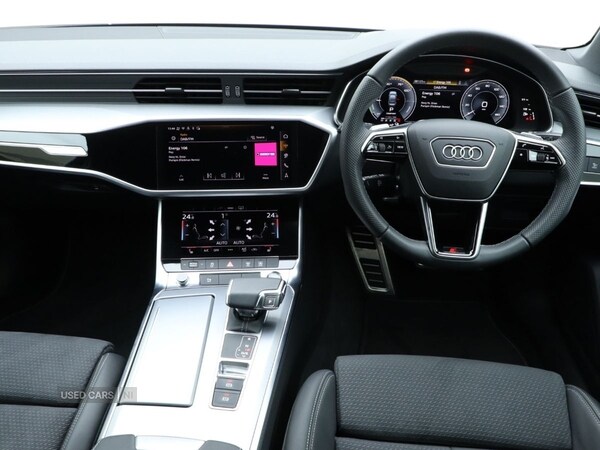 Used Audi A6 2025 for sale - 77672217: Photo 35