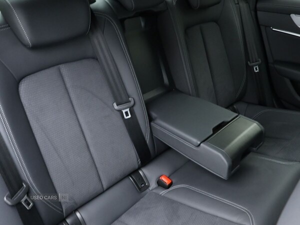 Used Audi A6 2025 for sale - 77672217: Photo 38