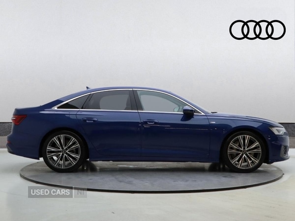 Used Audi A6 2025 for sale - 77672217: Photo 4