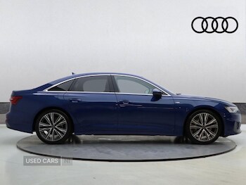 Used Audi A6 2025 for sale - 77672217: Photo