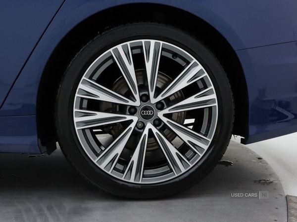 Used Audi A6 2025 for sale - 77672217: Photo 5