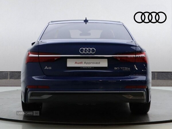 Used Audi A6 2025 for sale - 77672217: Photo 7