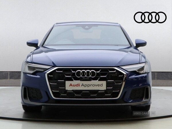 Used Audi A6 2025 for sale - 77672217: Photo 8