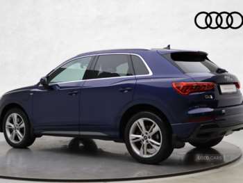 Used Audi Q3 2021 for sale - 74811568: Photo