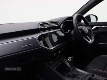 Used Audi Q3 2021 for sale - 74811568: Photo