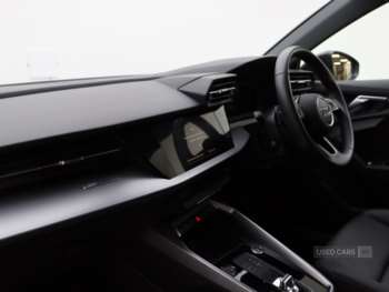 Used Audi A3 2024 for sale - 74752213: Photo