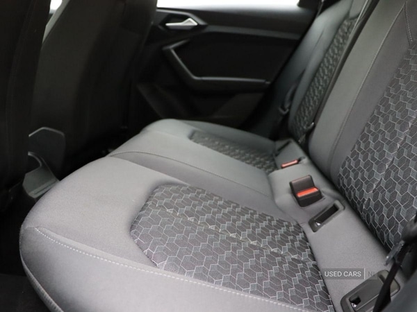 Used Audi A1 2025 for sale - 77525350: Photo 11