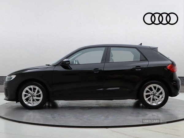 Used Audi A1 2025 for sale - 77525350: Photo 12