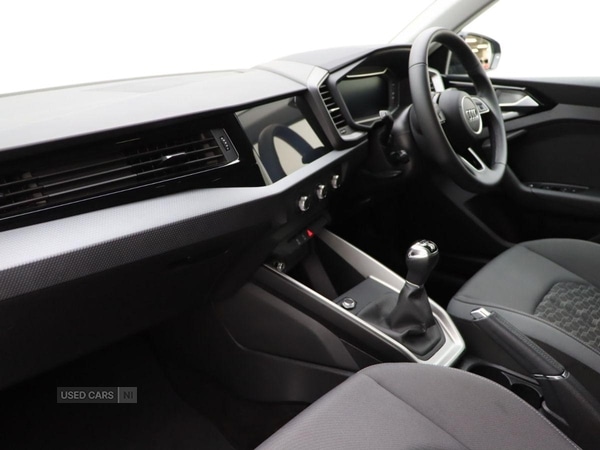 Used Audi A1 2025 for sale - 77525350: Photo 13