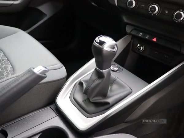 Used Audi A1 2025 for sale - 77525350: Photo 16