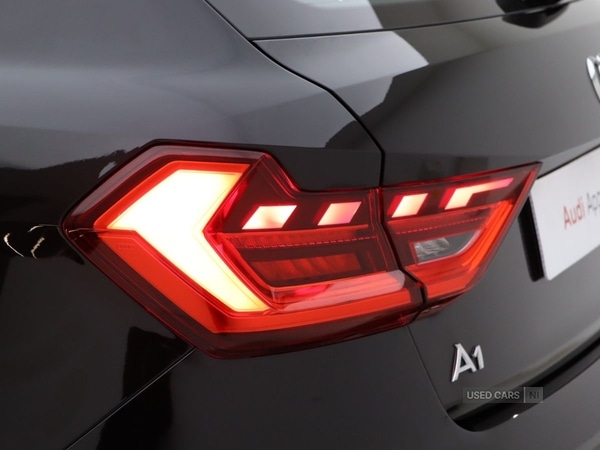 Used Audi A1 2025 for sale - 77525350: Photo 19