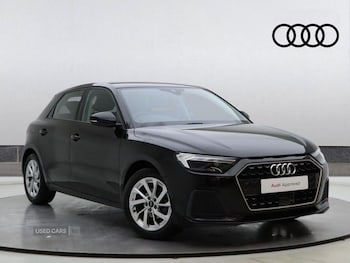 2025 - 25 TFSI Sport 5dr