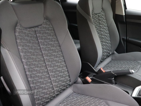 Used Audi A1 2025 for sale - 77525350: Photo 2