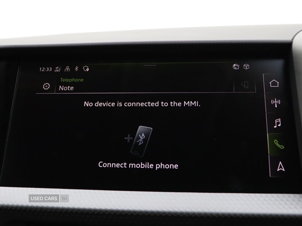 Used Audi A1 2025 for sale - 77525350: Photo 20