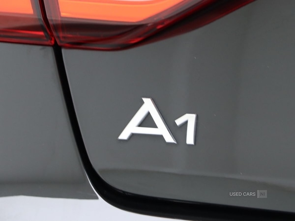 Used Audi A1 2025 for sale - 77525350: Photo 21