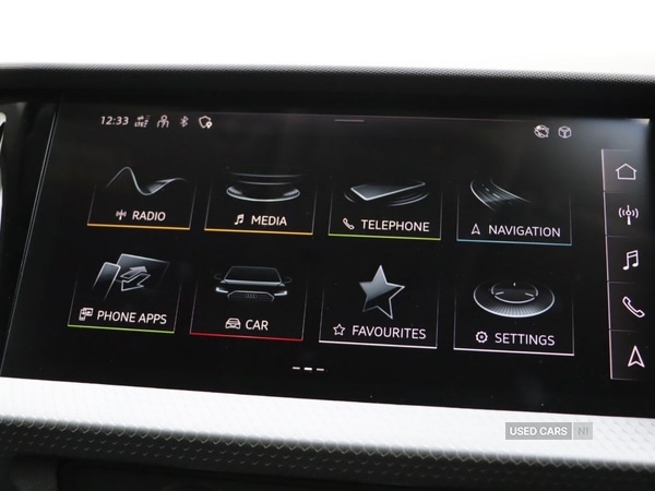 Used Audi A1 2025 for sale - 77525350: Photo 23