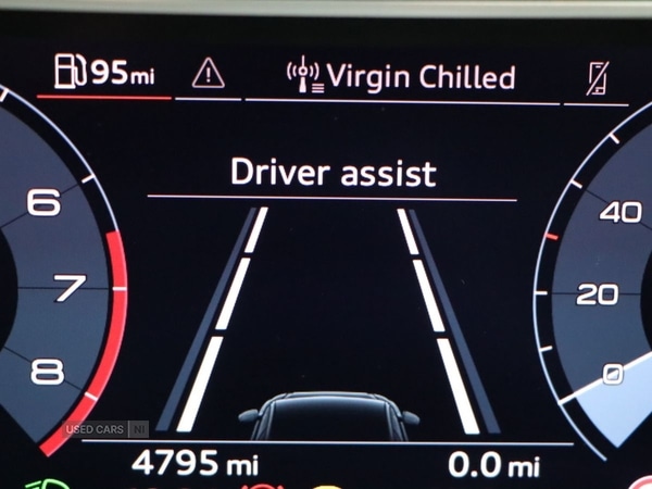 Used Audi A1 2025 for sale - 77525350: Photo 24