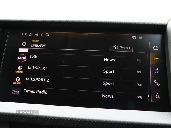 Used Audi A1 2025 for sale - 77525350: Photo 25