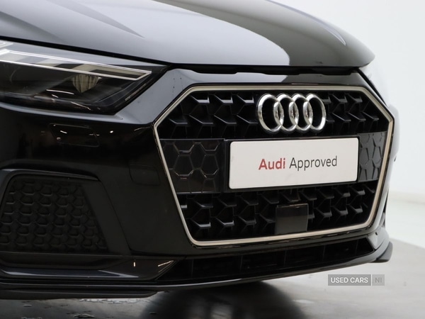 Used Audi A1 2025 for sale - 77525350: Photo 29