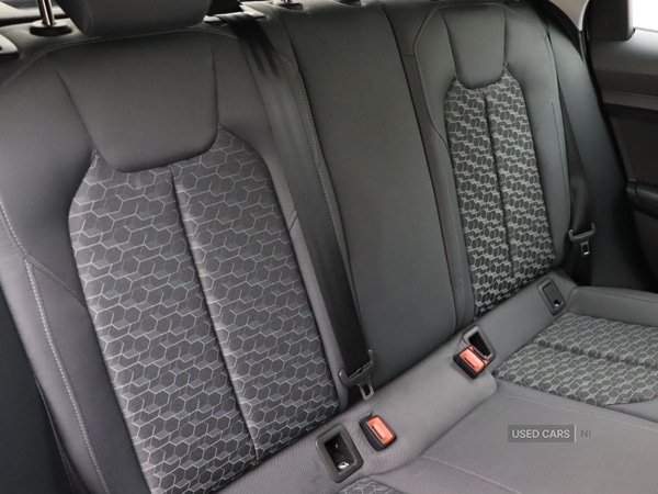 Used Audi A1 2025 for sale - 77525350: Photo 34