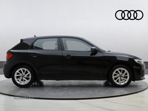 Used Audi A1 2025 for sale - 77525350: Photo 4