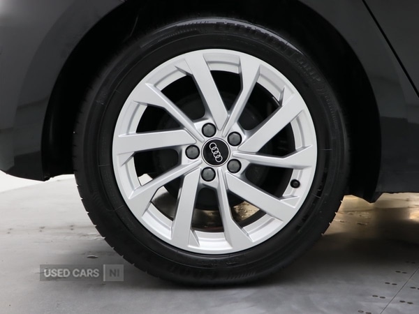 Used Audi A1 2025 for sale - 77525350: Photo 5