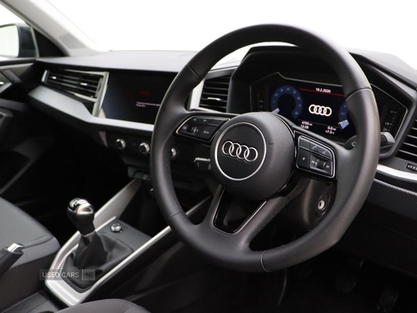 Used Audi A1 2025 for sale - 77525350: Photo 6