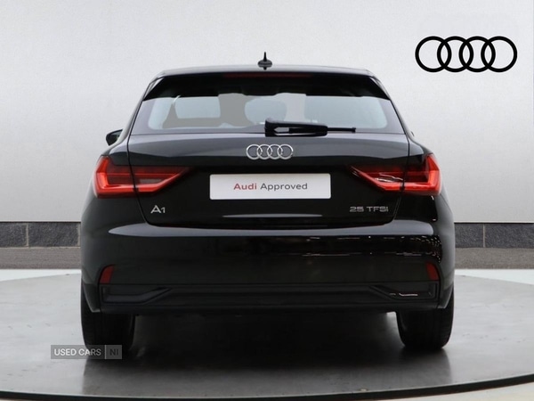 Used Audi A1 2025 for sale - 77525350: Photo 7