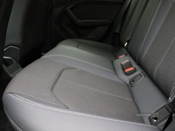 Used Audi A1 2024 for sale - 77217736: Photo 11