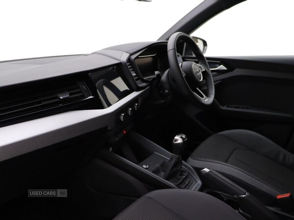 Used Audi A1 2024 for sale - 77217736: Photo 13