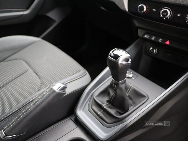 Used Audi A1 2024 for sale - 77217736: Photo 16