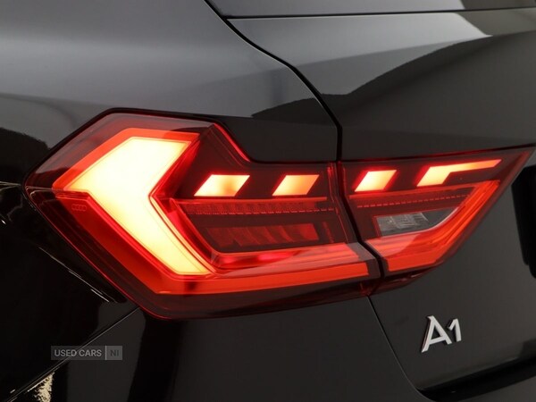 Used Audi A1 2024 for sale - 77217736: Photo 19