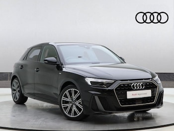 Used Audi A1 2024 for sale - 77217736: Photo