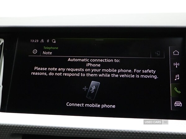 Used Audi A1 2024 for sale - 77217736: Photo 20