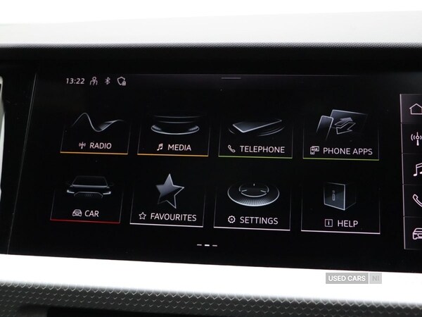 Used Audi A1 2024 for sale - 77217736: Photo 23