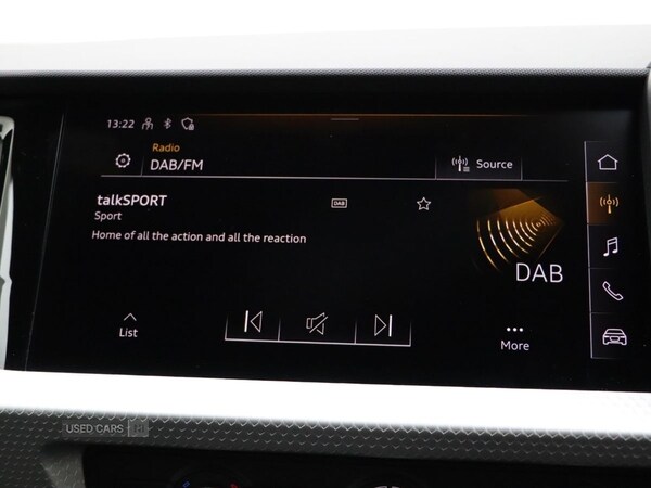 Used Audi A1 2024 for sale - 77217736: Photo 25