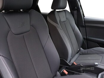 Used Audi A1 2024 for sale - 77217736: Photo