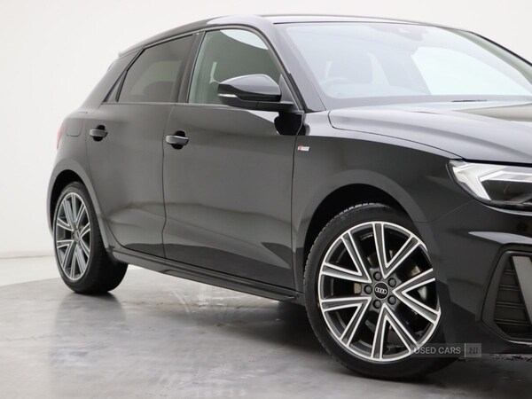 Used Audi A1 2024 for sale - 77217736: Photo 32