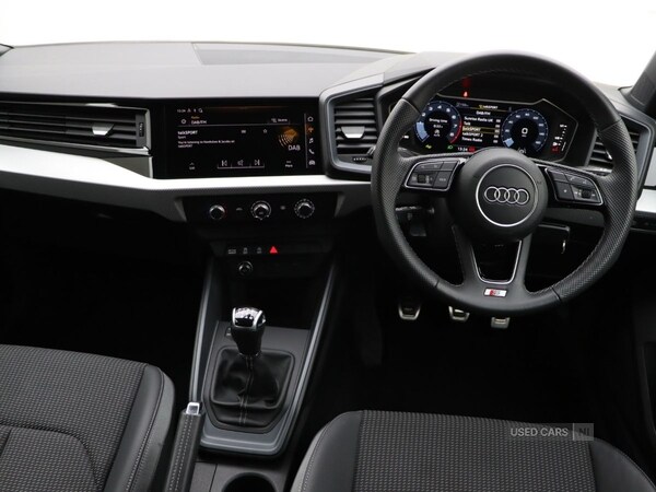 Used Audi A1 2024 for sale - 77217736: Photo 33