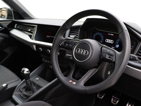 Used Audi A1 2024 for sale - 77217736: Photo 6