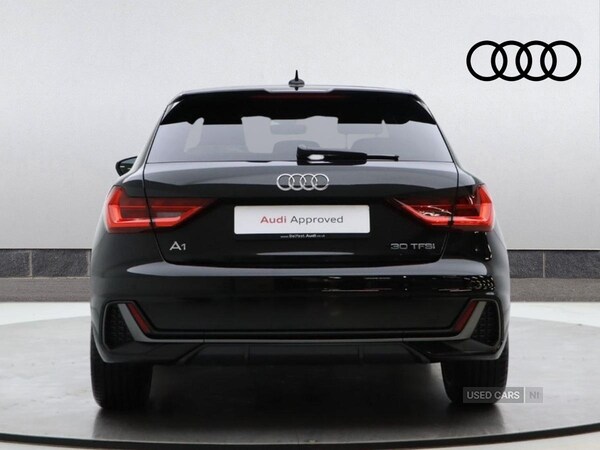 Used Audi A1 2024 for sale - 77217736: Photo 7