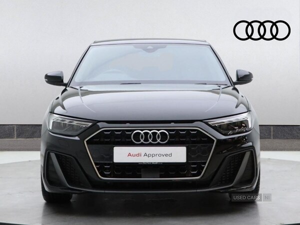 Used Audi A1 2024 for sale - 77217736: Photo 8