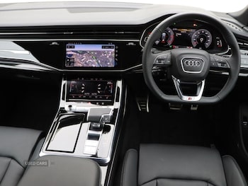 Used Audi Q8 2026 for sale - 78574479: Photo